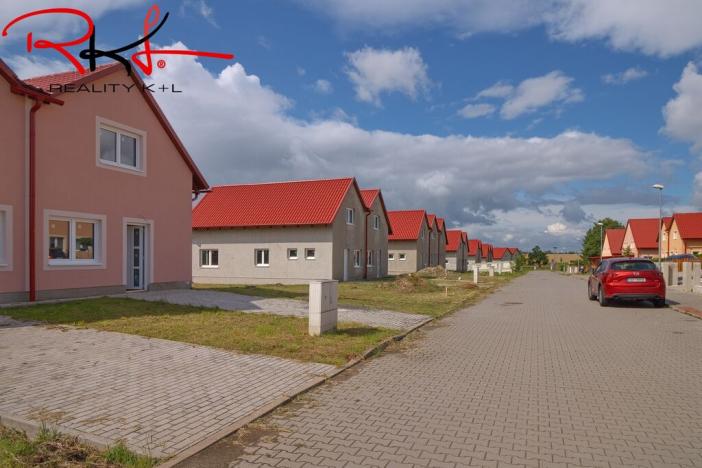 Prodej rodinného domu, Rokytovec, 113 m2