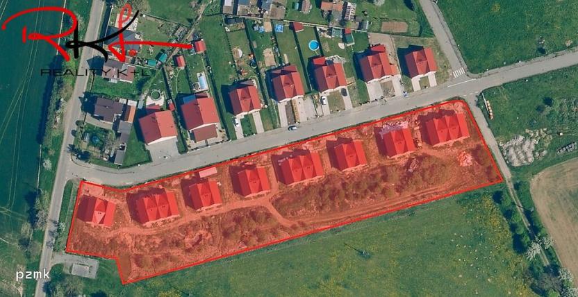 Prodej rodinného domu, Rokytovec, 113 m2