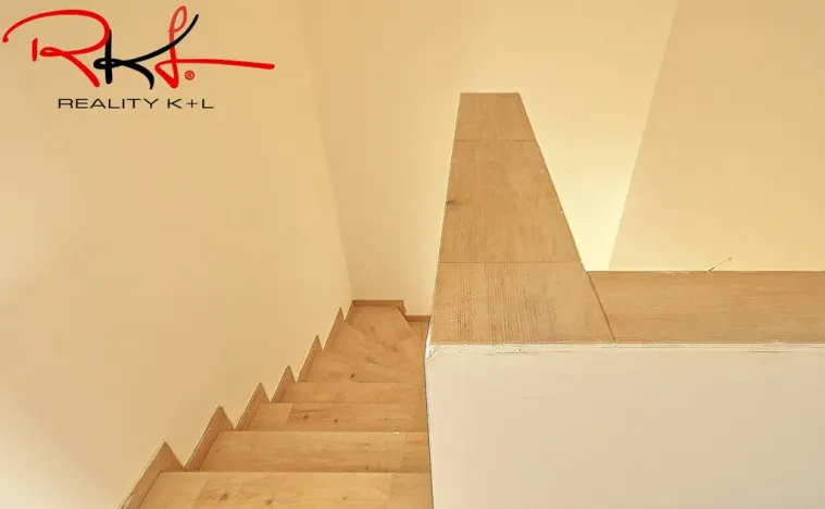 Prodej rodinného domu, Rokytovec, 113 m2