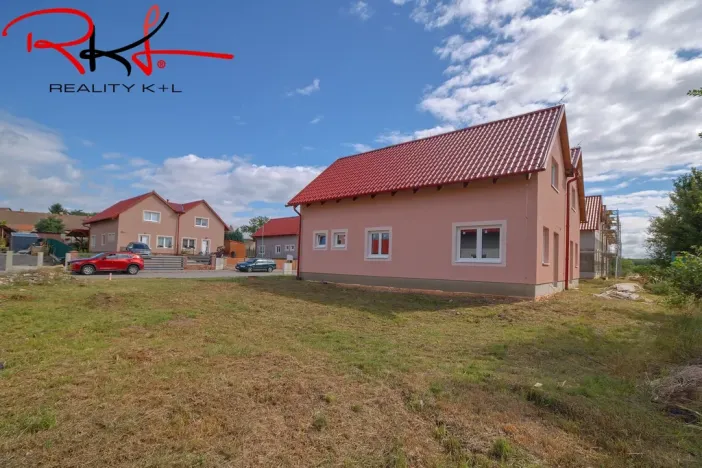 Prodej rodinného domu, Rokytovec, 113 m2