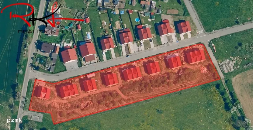 Prodej rodinného domu, Rokytovec, 113 m2