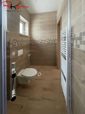 Prodej rodinného domu, Rokytovec, 113 m2