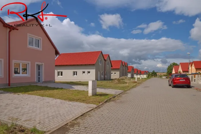 Prodej rodinného domu, Rokytovec, 113 m2