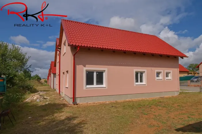 Prodej rodinného domu, Rokytovec, 113 m2