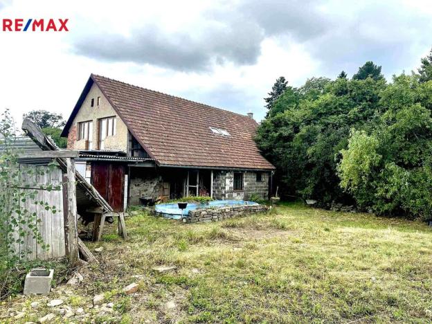 Prodej ubytování, Miličín, 147 m2