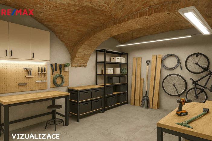 Prodej ubytování, Miličín, 147 m2