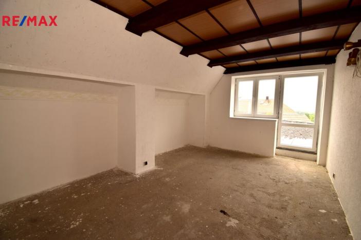 Prodej ubytování, Miličín, 147 m2