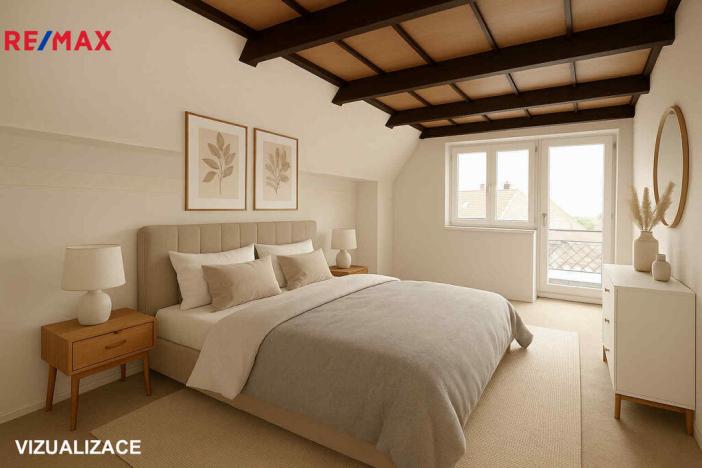 Prodej ubytování, Miličín, 147 m2