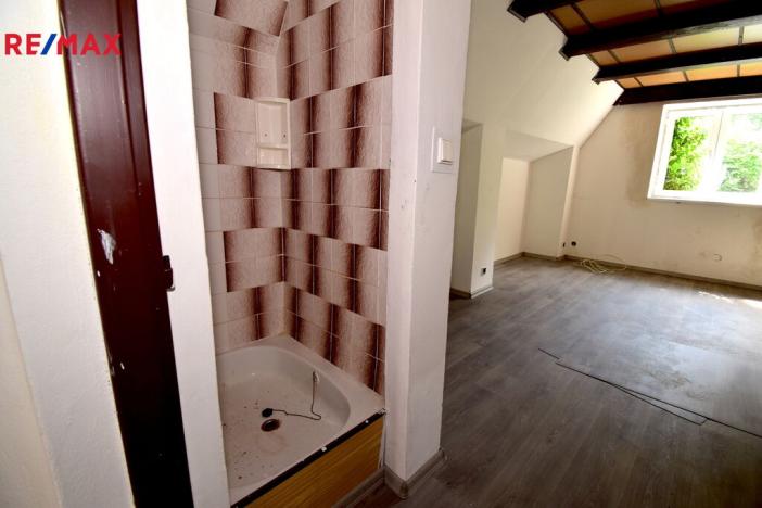 Prodej ubytování, Miličín, 147 m2