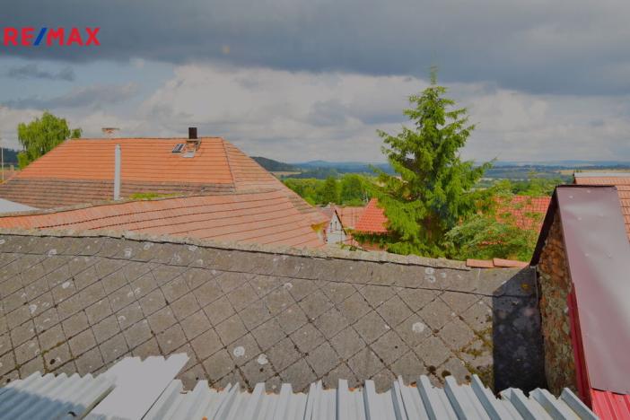 Prodej ubytování, Miličín, 147 m2