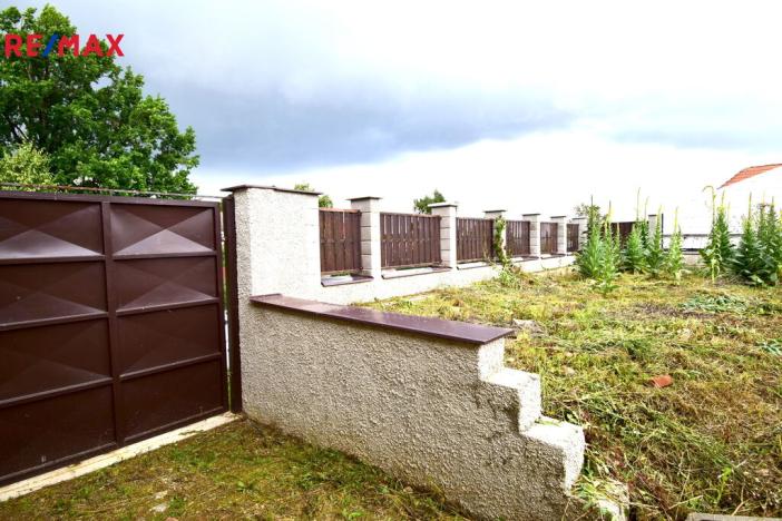 Prodej ubytování, Miličín, 147 m2