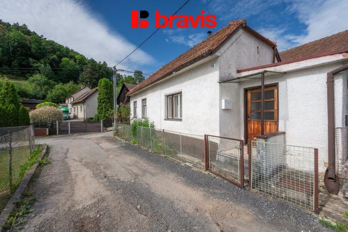 Prodej rodinného domu, Svinošice, 100 m2