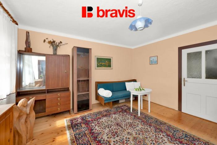 Prodej rodinného domu, Svinošice, 100 m2