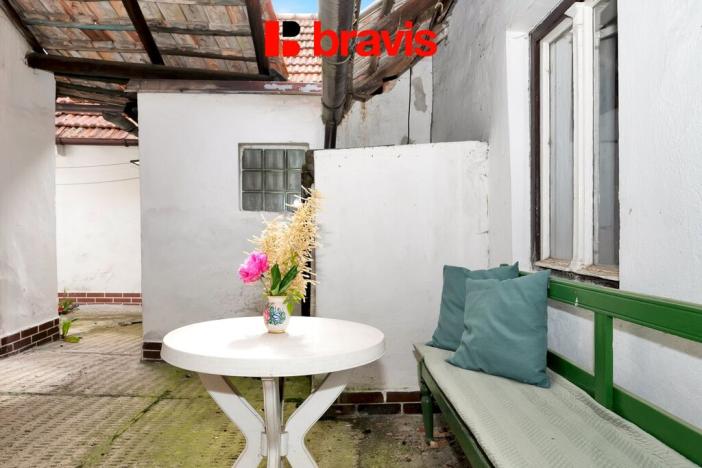 Prodej rodinného domu, Svinošice, 100 m2