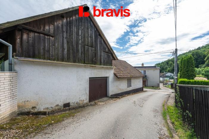 Prodej rodinného domu, Svinošice, 100 m2