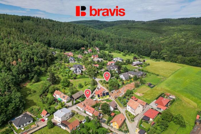 Prodej rodinného domu, Svinošice, 100 m2