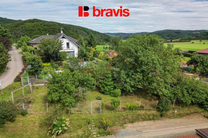 Prodej rodinného domu, Svinošice, 100 m2