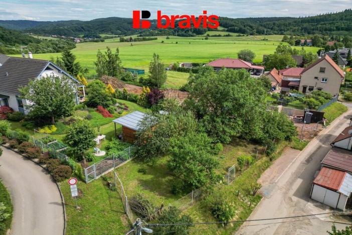 Prodej rodinného domu, Svinošice, 100 m2