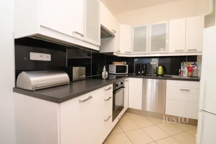 Pronájem bytu 2+kk, Praha, Pavla Beneše, 59 m2