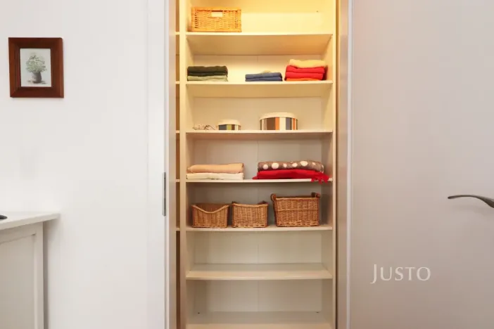 Pronájem bytu 2+kk, Praha, Pavla Beneše, 59 m2