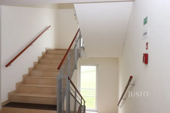 Pronájem bytu 2+kk, Praha, Pavla Beneše, 59 m2