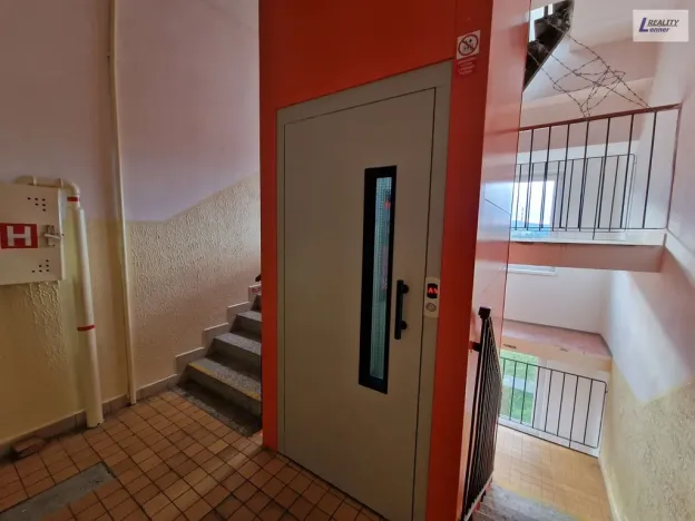 Pronájem bytu 1+kk, Příbram - Příbram VIII, Brodská, 32 m2