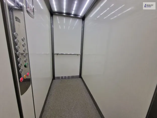 Pronájem bytu 1+kk, Příbram - Příbram VIII, Brodská, 32 m2
