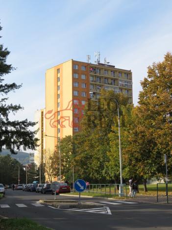 Prodej bytu 2+1, Litoměřice - Předměstí, Revoluční, 58 m2