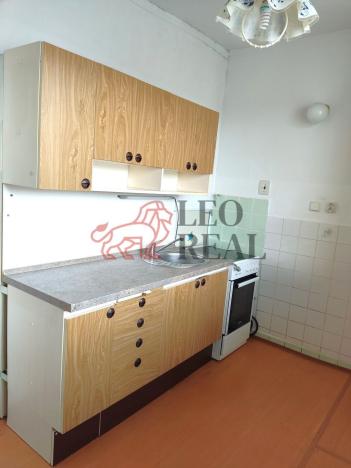 Pronájem bytu 1+1, Ledeč nad Sázavou, Zdeňka Fibicha, 32 m2