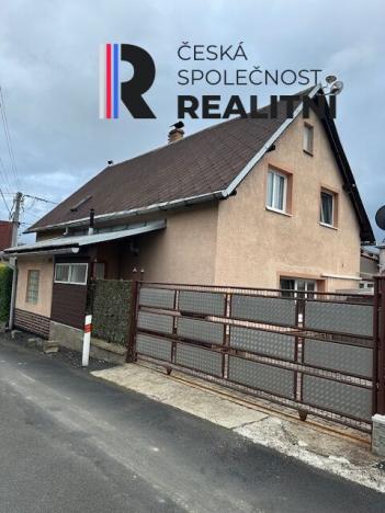 Prodej rodinného domu, Chodov - Stará Chodovská, 160 m2