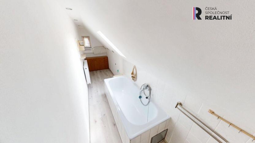 Prodej rodinného domu, Chodov - Stará Chodovská, 160 m2