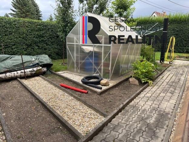 Prodej rodinného domu, Chodov - Stará Chodovská, 160 m2