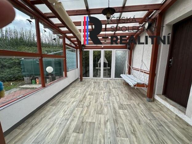 Prodej rodinného domu, Chodov - Stará Chodovská, 160 m2