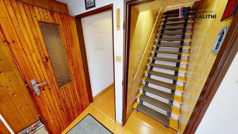 Prodej rodinného domu, Chodov - Stará Chodovská, 160 m2