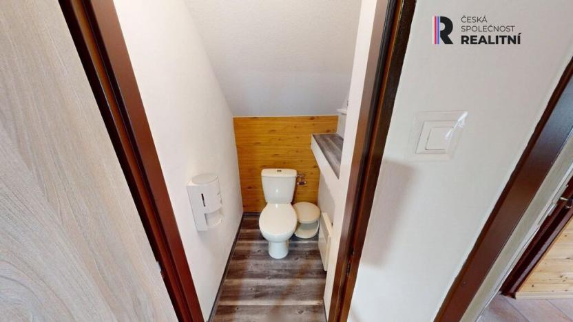 Prodej rodinného domu, Chodov - Stará Chodovská, 160 m2