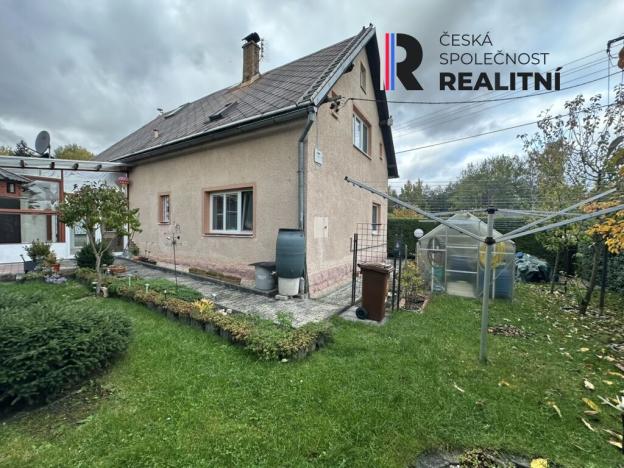Prodej rodinného domu, Chodov - Stará Chodovská, 160 m2