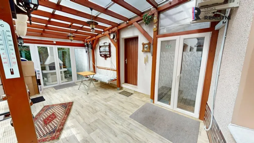 Prodej rodinného domu, Chodov - Stará Chodovská, 160 m2