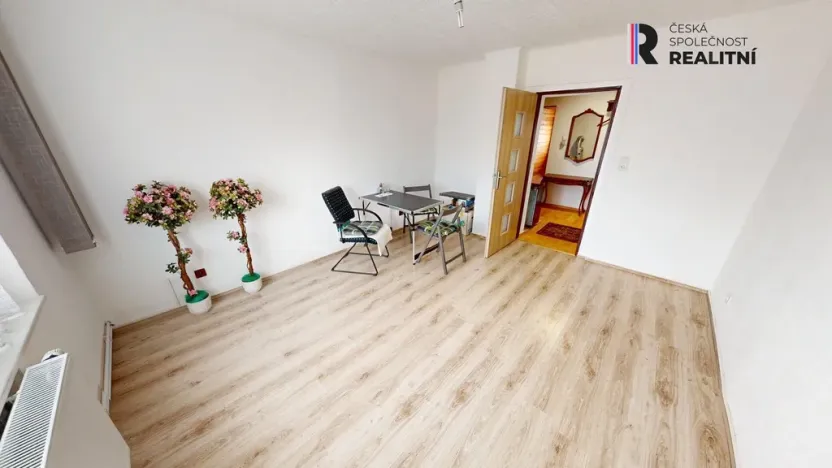 Prodej rodinného domu, Chodov - Stará Chodovská, 160 m2