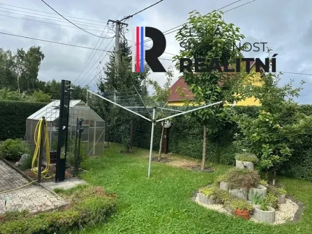 Prodej rodinného domu, Chodov - Stará Chodovská, 160 m2