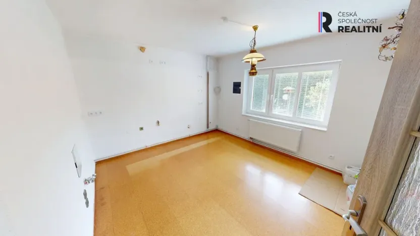 Prodej rodinného domu, Chodov - Stará Chodovská, 160 m2