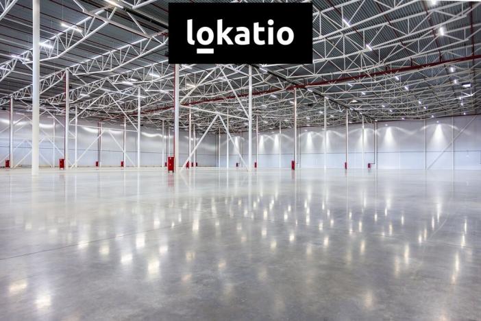 Pronájem skladu, Klášterec nad Ohří, 15000 m2