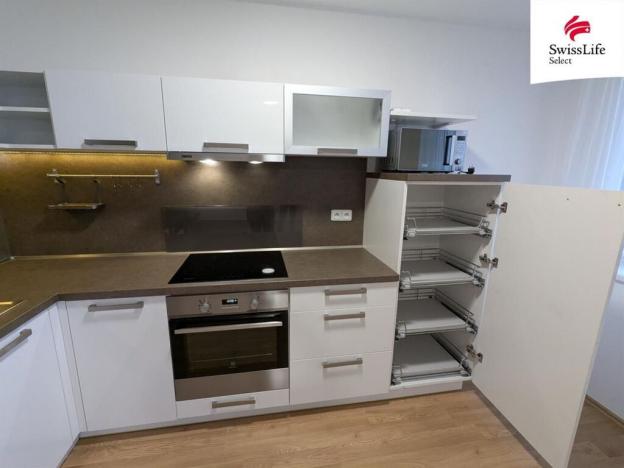 Pronájem bytu 3+kk, Praha - Prosek, Veltruská, 60 m2