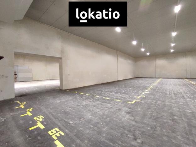 Pronájem skladu, Bohušovice nad Ohří, 500 m2