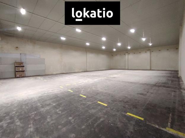 Pronájem skladu, Bohušovice nad Ohří, 1702 m2