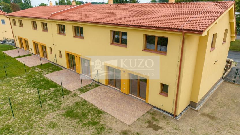 Prodej rodinného domu, Hostivice, Litovická, 150 m2
