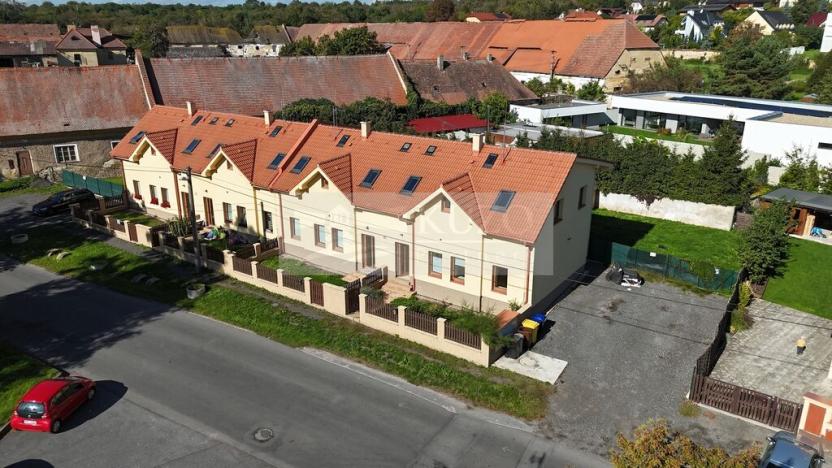 Prodej rodinného domu, Hostivice, Litovická, 150 m2