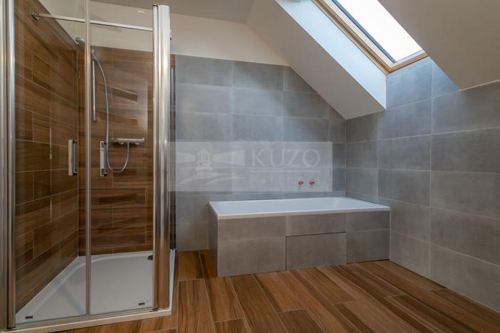 Prodej rodinného domu, Hostivice, Litovická, 150 m2