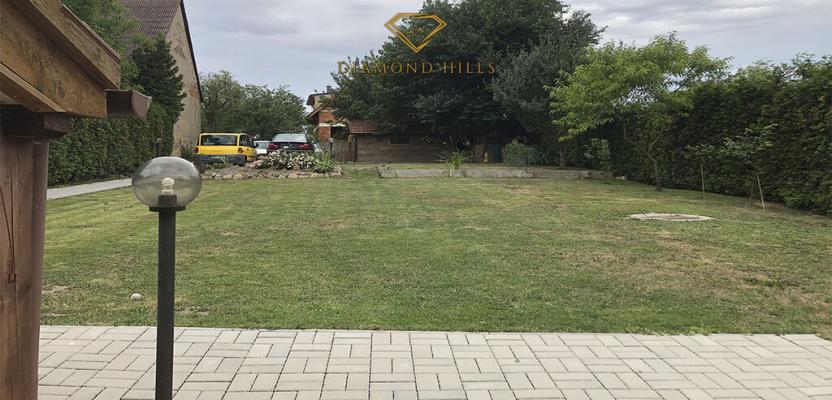 Prodej pozemku pro bydlení, Kozojedy, 819 m2