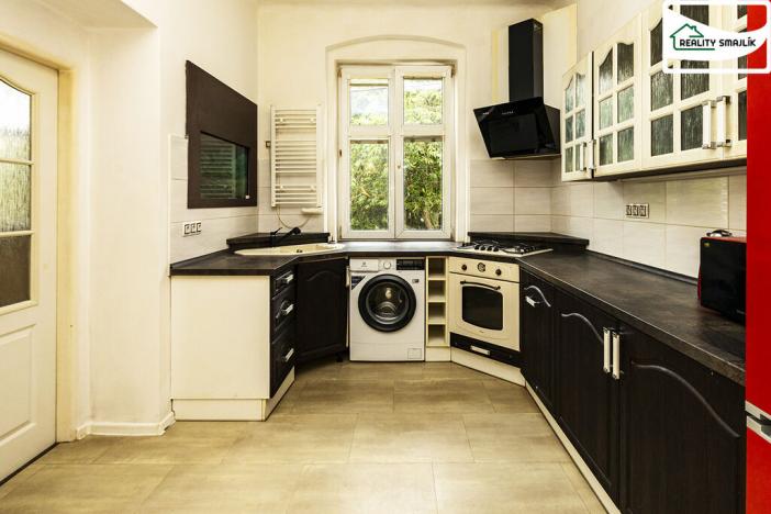 Prodej bytu 3+1, Cheb, Tylova, 82 m2