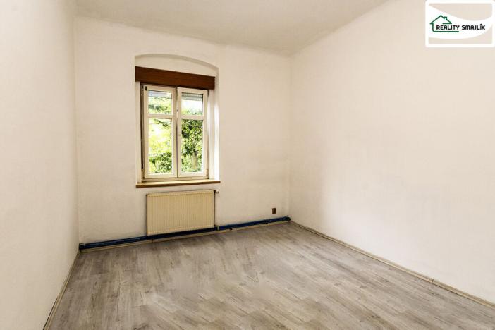 Prodej bytu 3+1, Cheb, Tylova, 82 m2